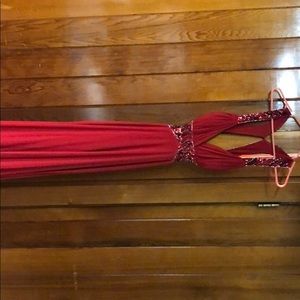 Niki Lavis Dress
